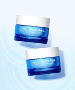 하이드라 아쿠아 인텐시브 크림 50mL 듀오