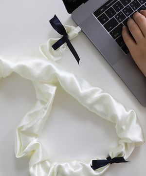 진주실크 코드삭스