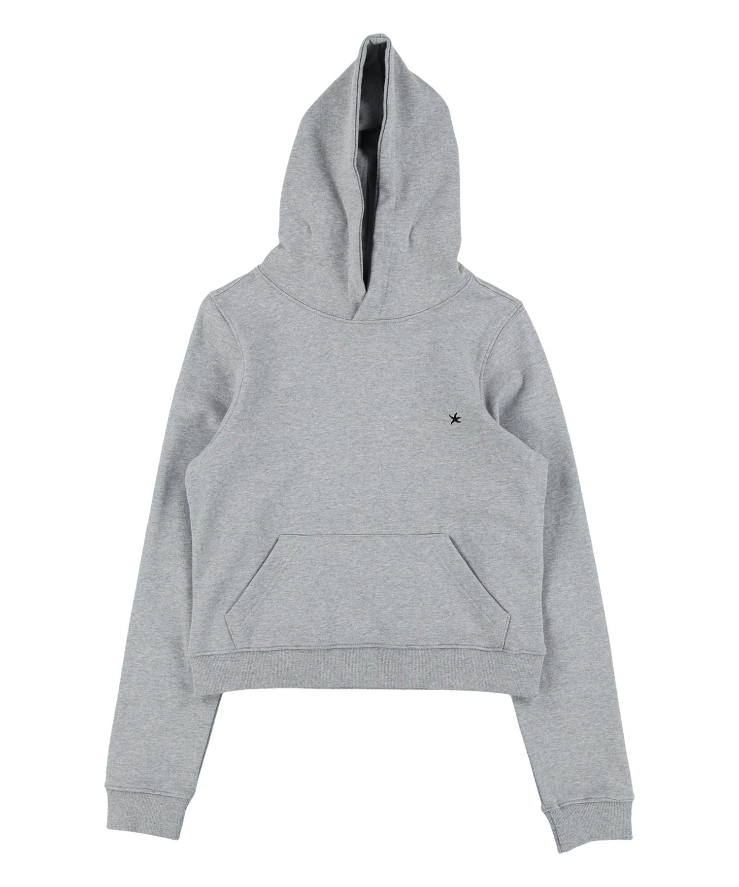 MUSINSA公式 | THE COLDEST MOMENT (w) TCM starfish mini logo hoodie 