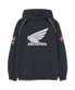 Honda Motorcycle Hoodie Navy