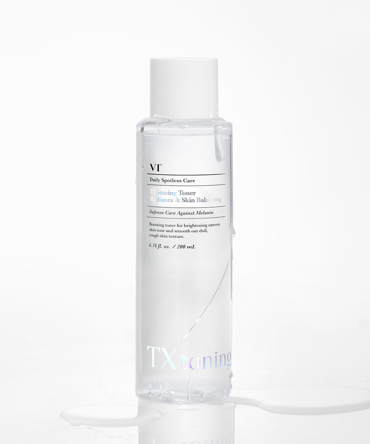 브이티코스메틱(VT COSMETICS) VT 티엑스토닝 토너