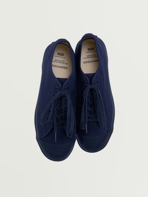 마일드 슈즈 - 코발트 블루