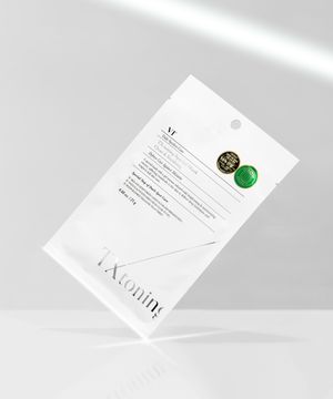 VT 티엑스토닝 스페셜 마스크 5매