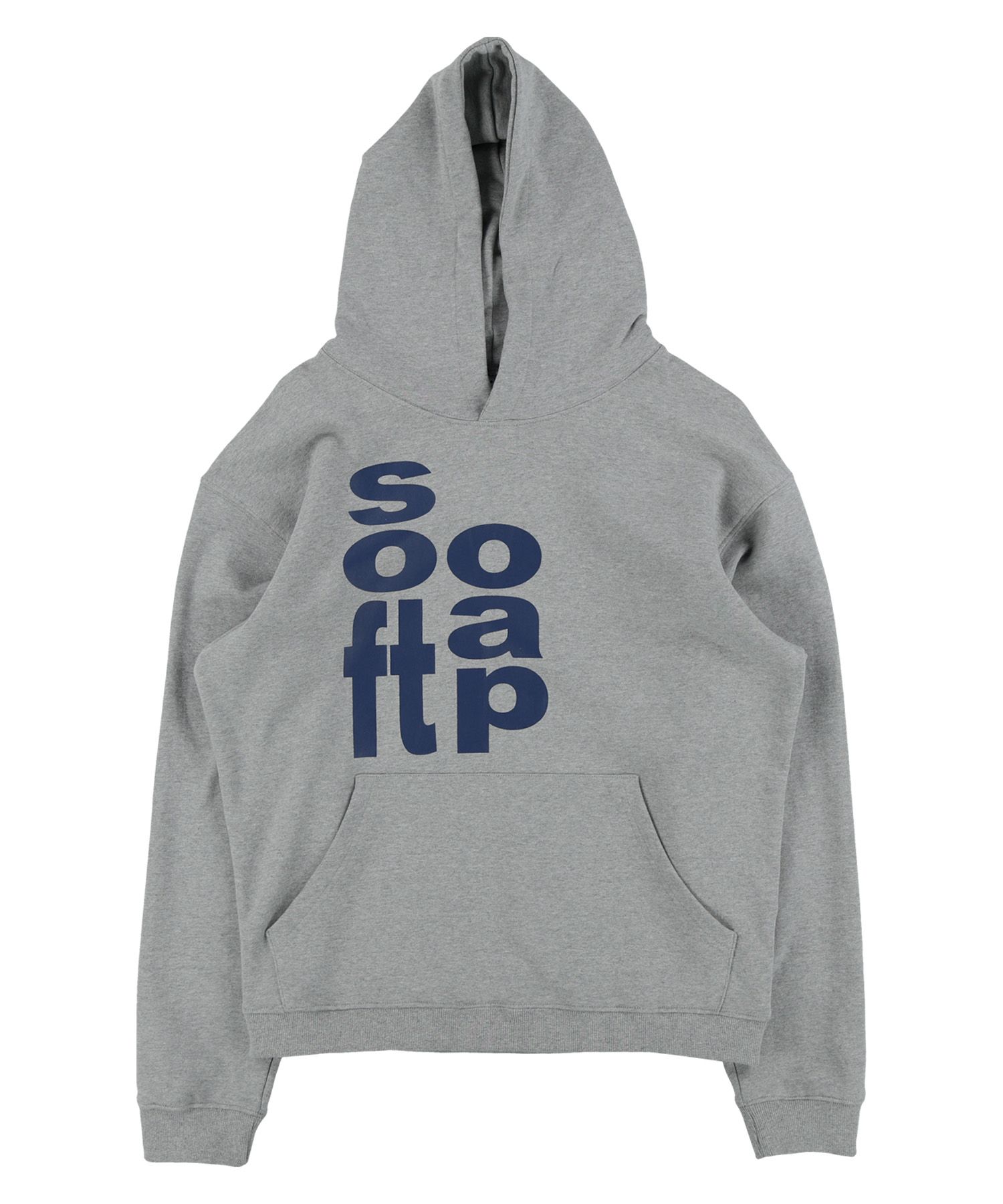 THE COLDEST MOMENT ♥ TCM soft soap hoodie /追跡付 MUSINSA | THE COLDEST MOMENT TCM soft soap hoodie (grey)