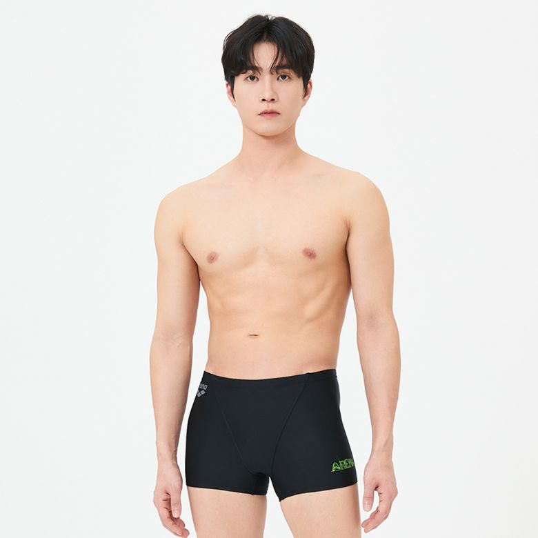 빔라이트 긴사각 A4FM1MQ01BLK
