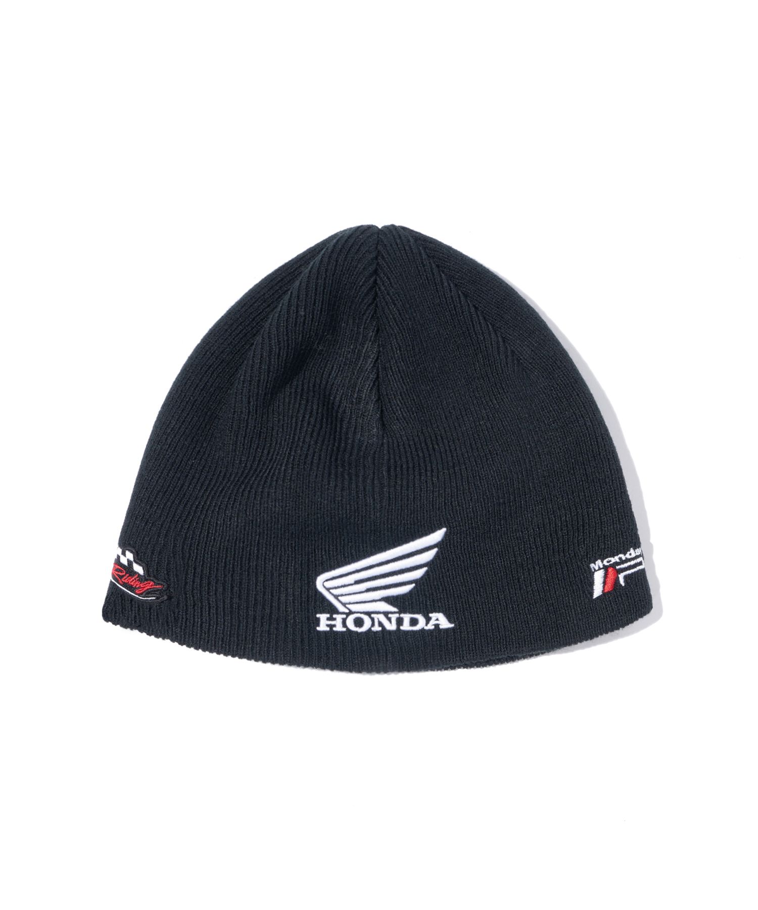GAC035 빈티지 써머 후드 바라클라바 (BLACK) source detail 73