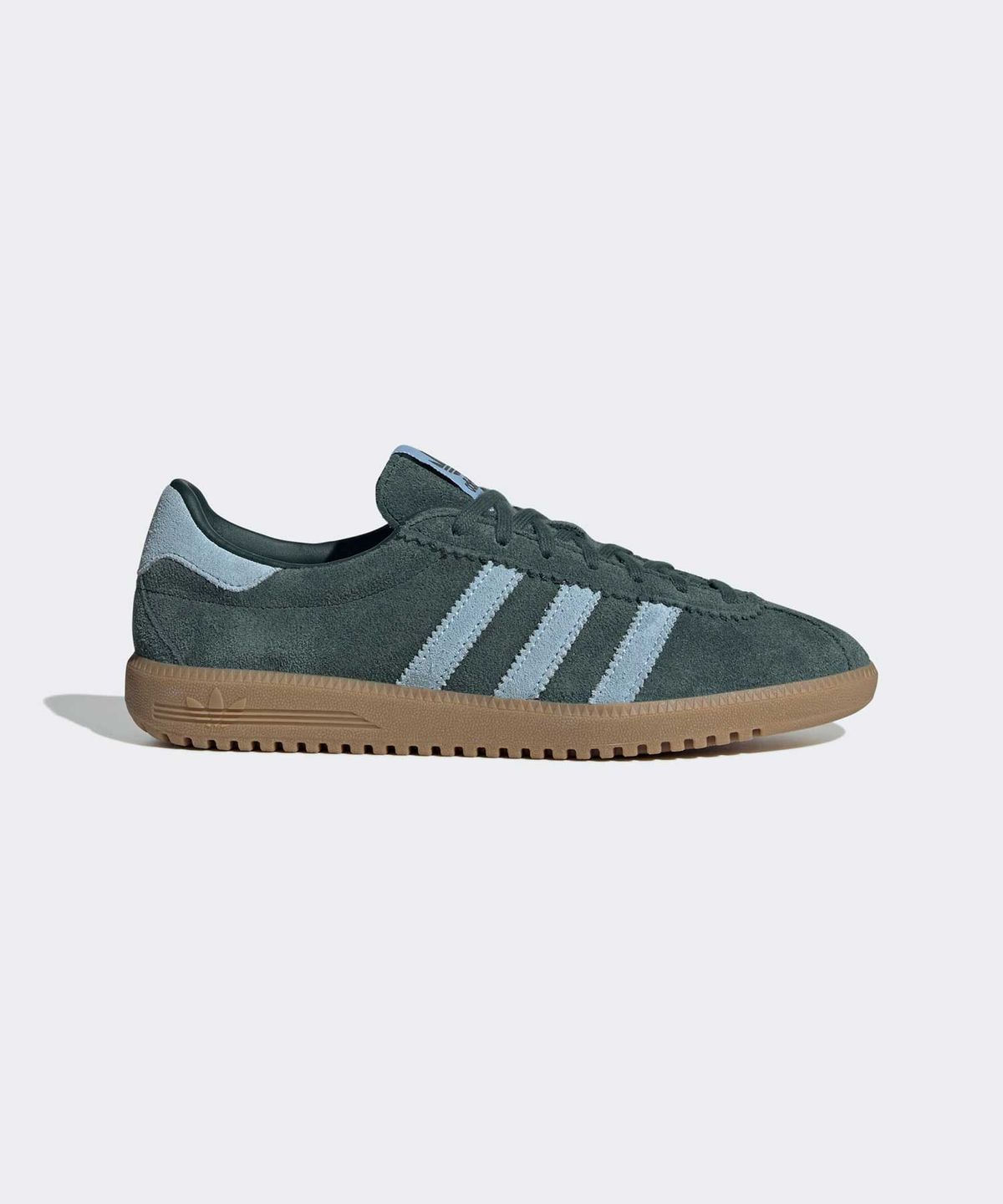 아디다스(ADIDAS) 버뮤다 - 딥그린:스카이블루 / JH9089