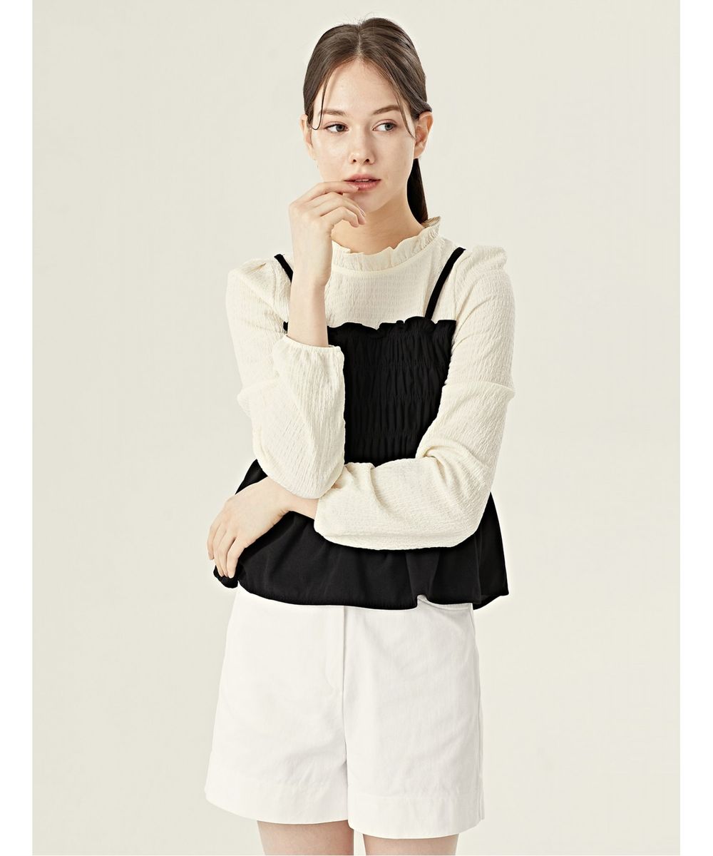 르샵(LESHOP) | 무신사 추천 브랜드