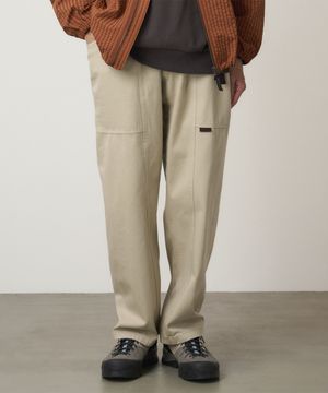 가젯 팬츠 Oat
