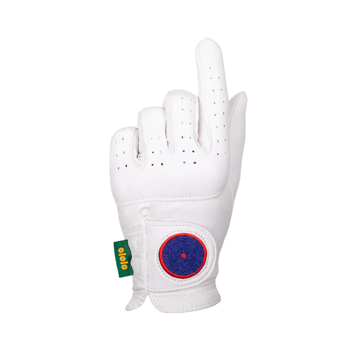 올롤로(OLOLO) [ololo] 올롤로 골프 game day glove - LH