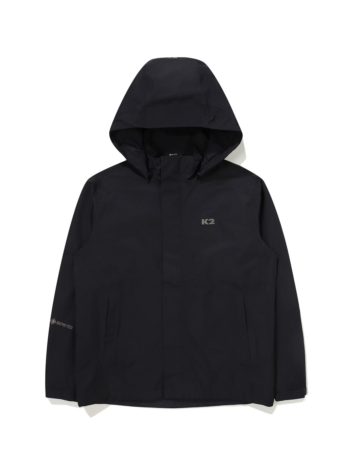케이투(K2) SURROUND(써라운드) 고어 2L 자켓_Dark Navy