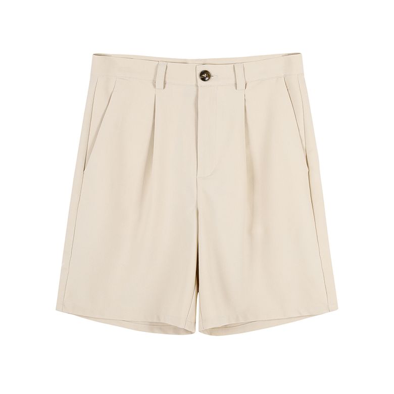 Perfecto Short Ivory