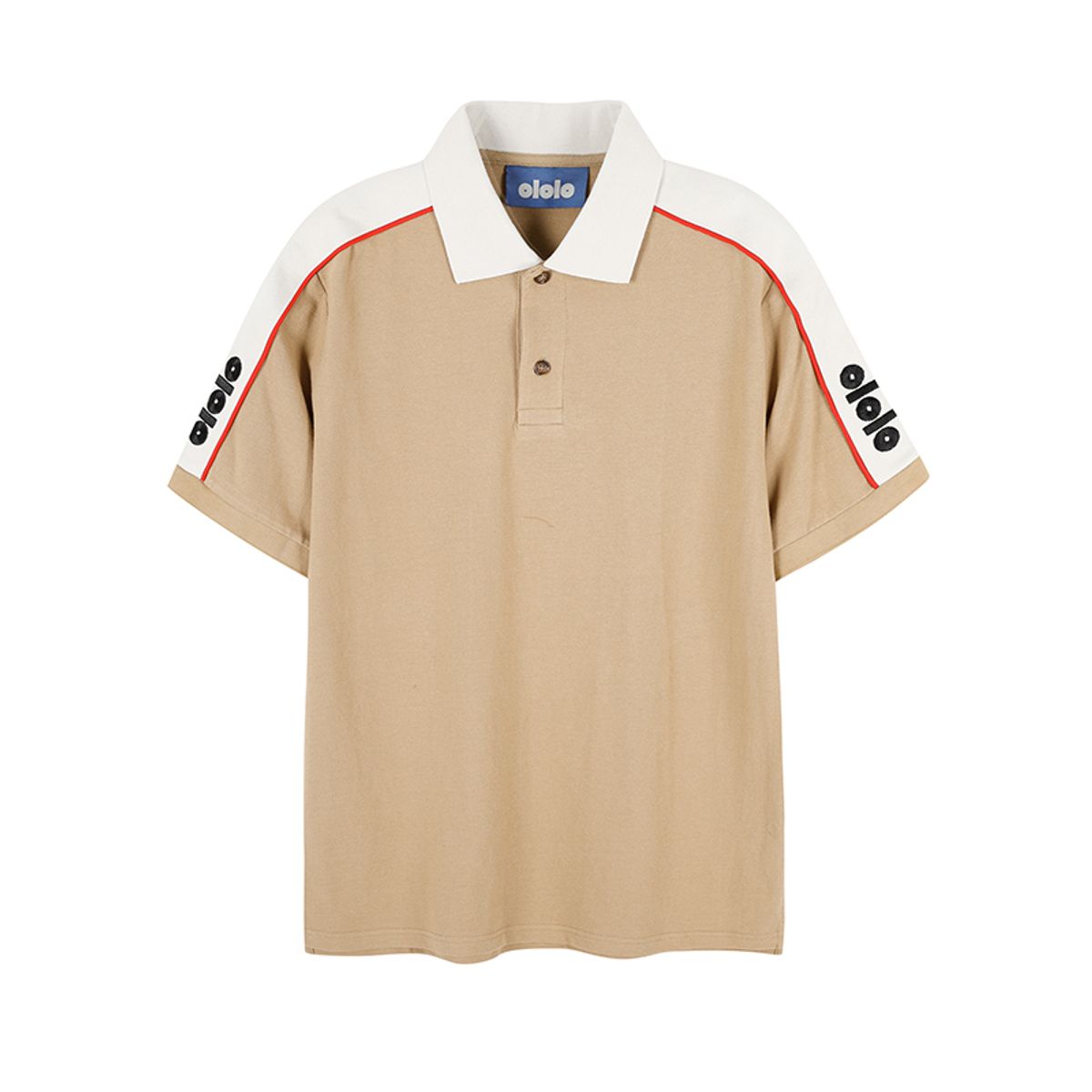 올롤로(OLOLO) Ololopolo V3 Jute