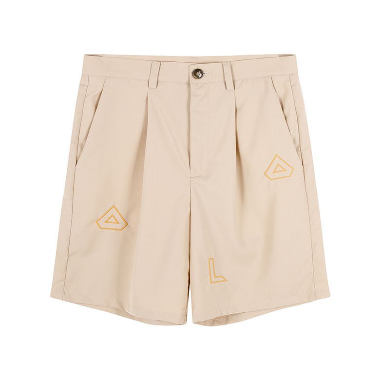 Perfecto Short (Geo) Dune