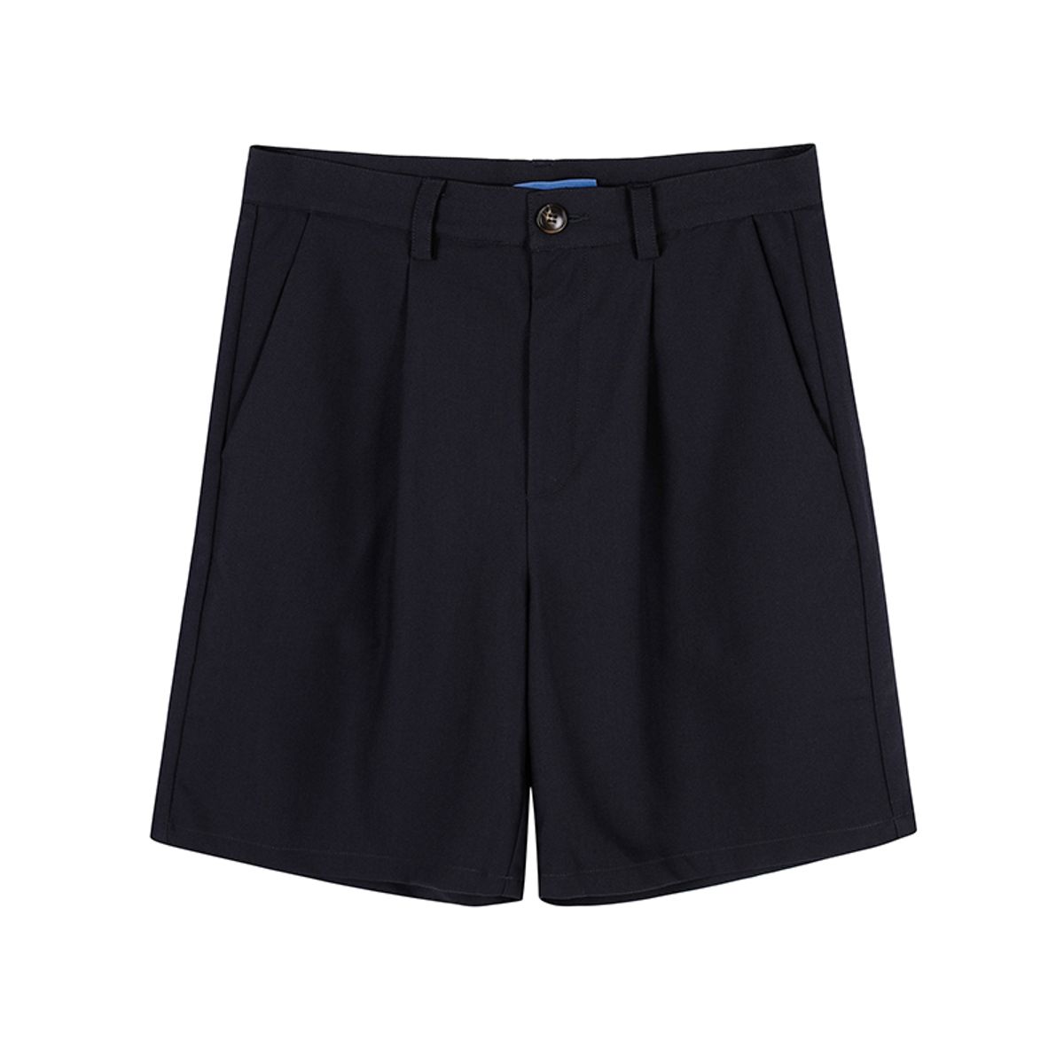 올롤로(OLOLO) Perfecto Short Navy