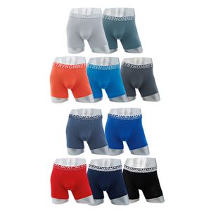 사방스판 에어메쉬 드로즈 10종 세트 24년FW