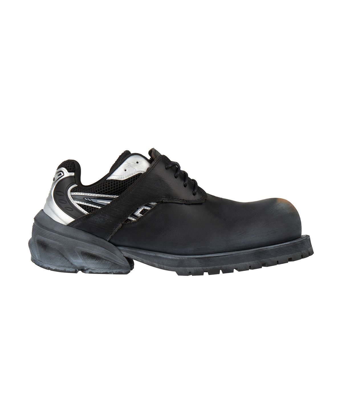 리매진(REMAGINE) hybrid derby shoes starting bigger - Nasty