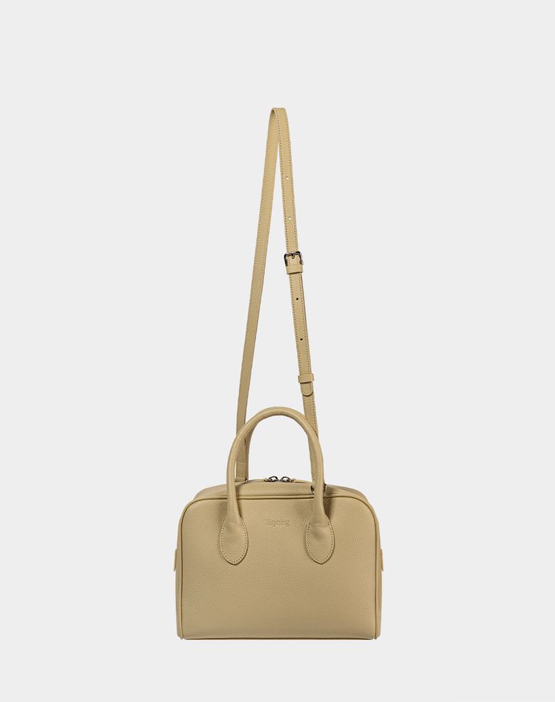 Bread Tote Bag (Butter)