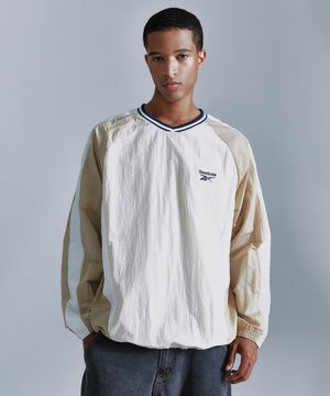 라이벌 우븐 피스테 - 베이지