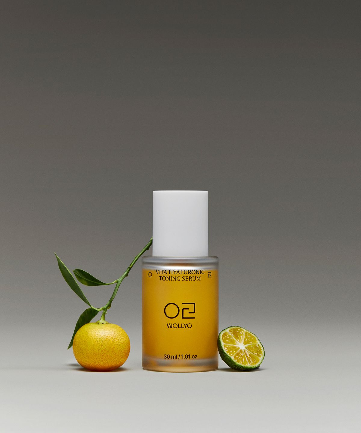 원료공방(WONRYOGONGBANG) 비타 히알 토닝 미백 잡티 세럼 30ml