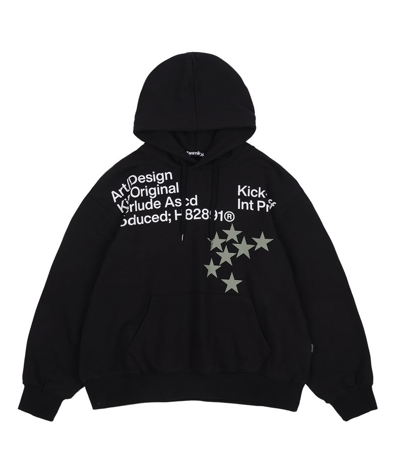 Int Prty Hoodie (Black)_K24ZB765