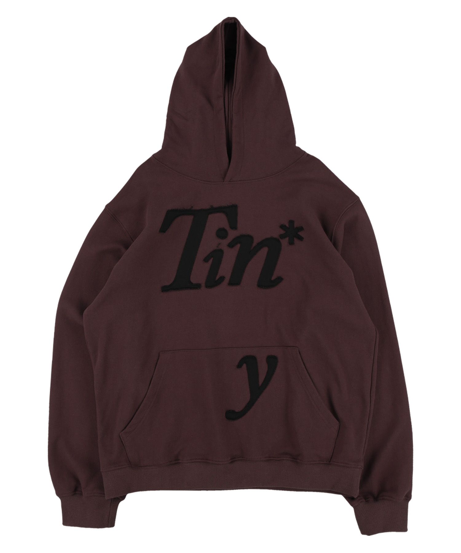 THE COLDEST MOMENT ♥ TCM so hoodie MUSINSA | THE COLDEST MOMENT TCM tiny hoodie (burgundy)