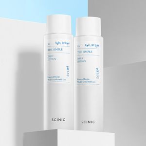 더 심플 데일리 로션 145ml 2개