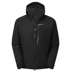 듀얼리티 프리마로프트 자켓