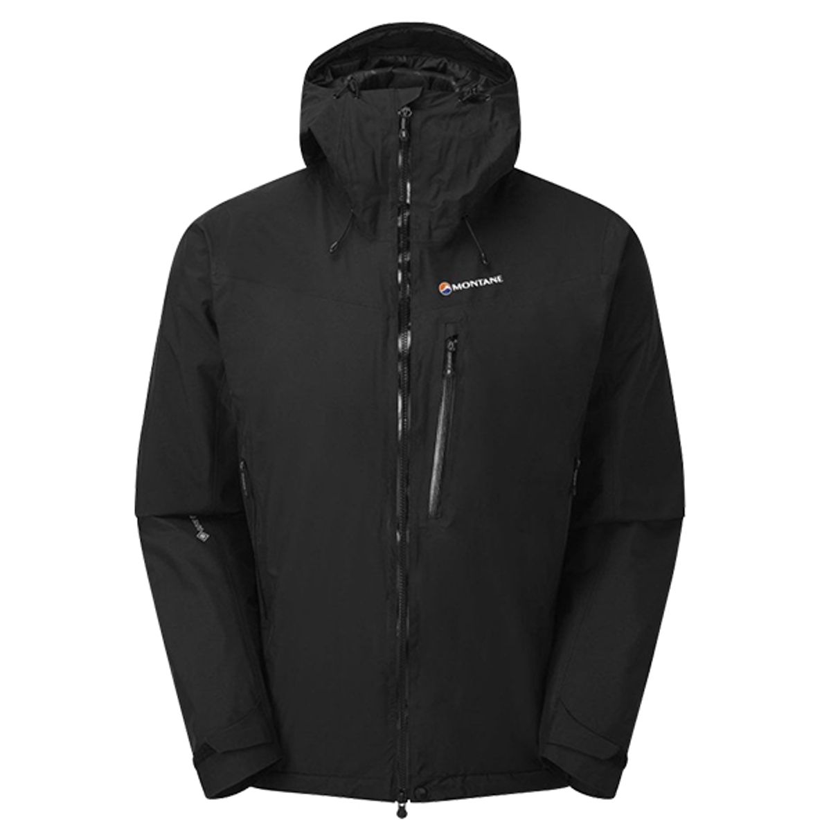 몬테인(MONTANE) 듀얼리티 프리마로프트 자켓
