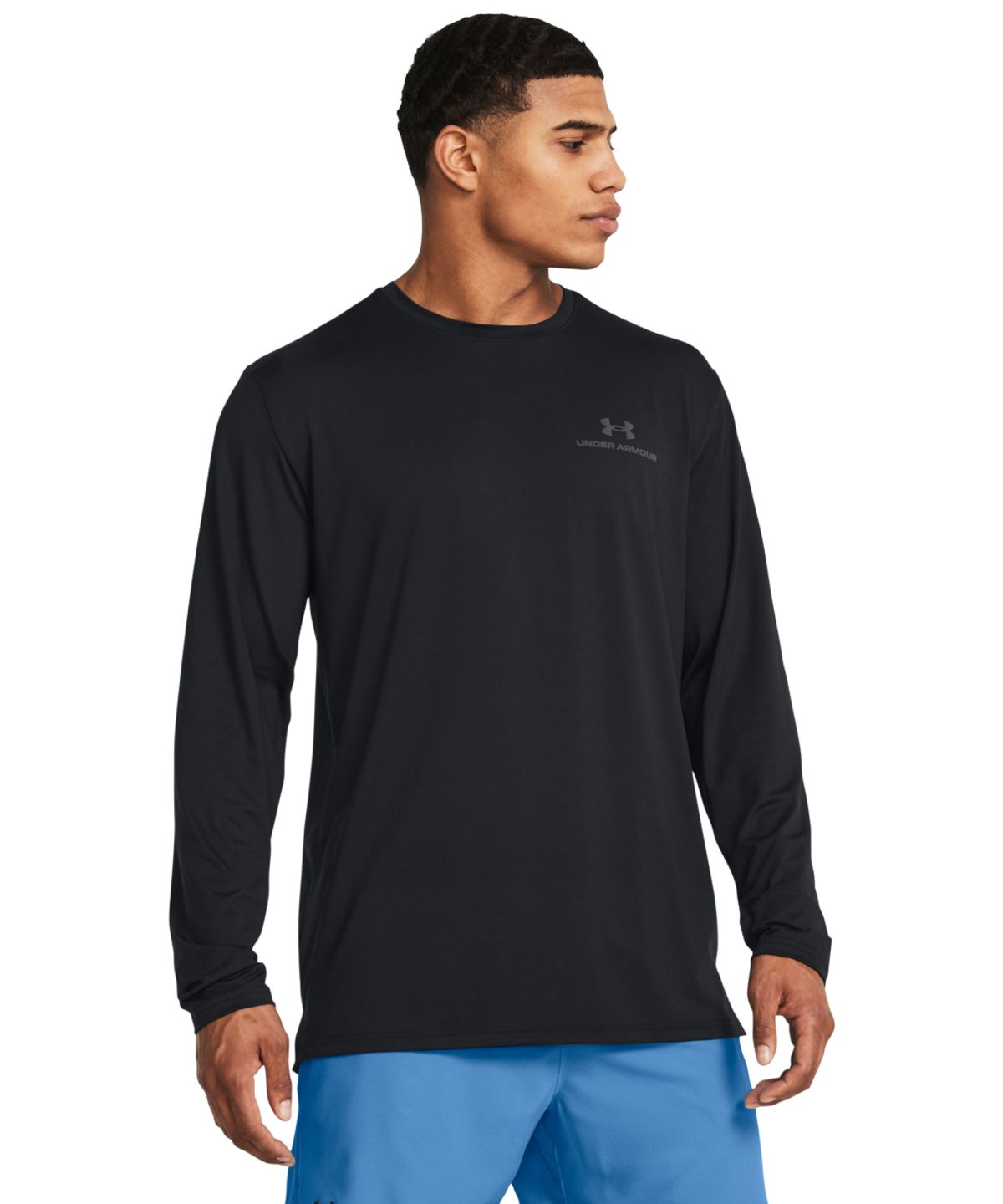 언더아머(UNDERARMOUR) 배니시 에너지 긴팔 1385418-001