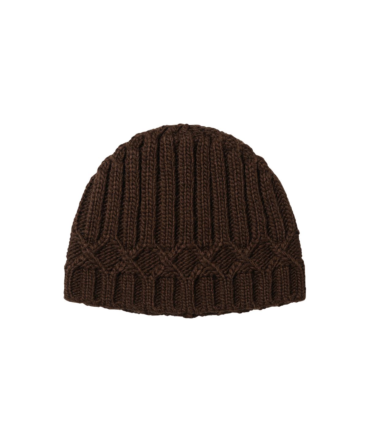 웰빙익스프레스(WELLBEING EXPRESS) Wool Crochet Beanie Acorn