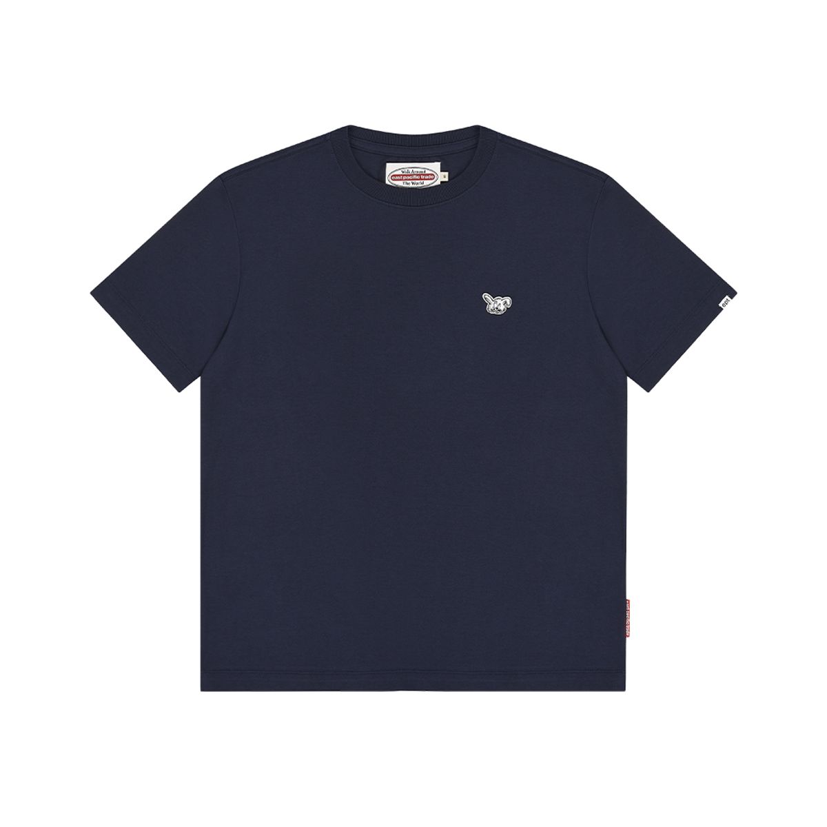 이피티(EPT) NIBBLE T-SHIRT (NAVY)