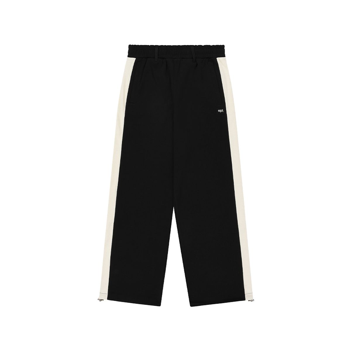 이피티(EPT) BLACK TRACK PANT (BLACK)