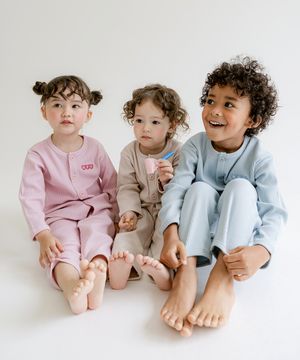 솔트골지실내복(3color)