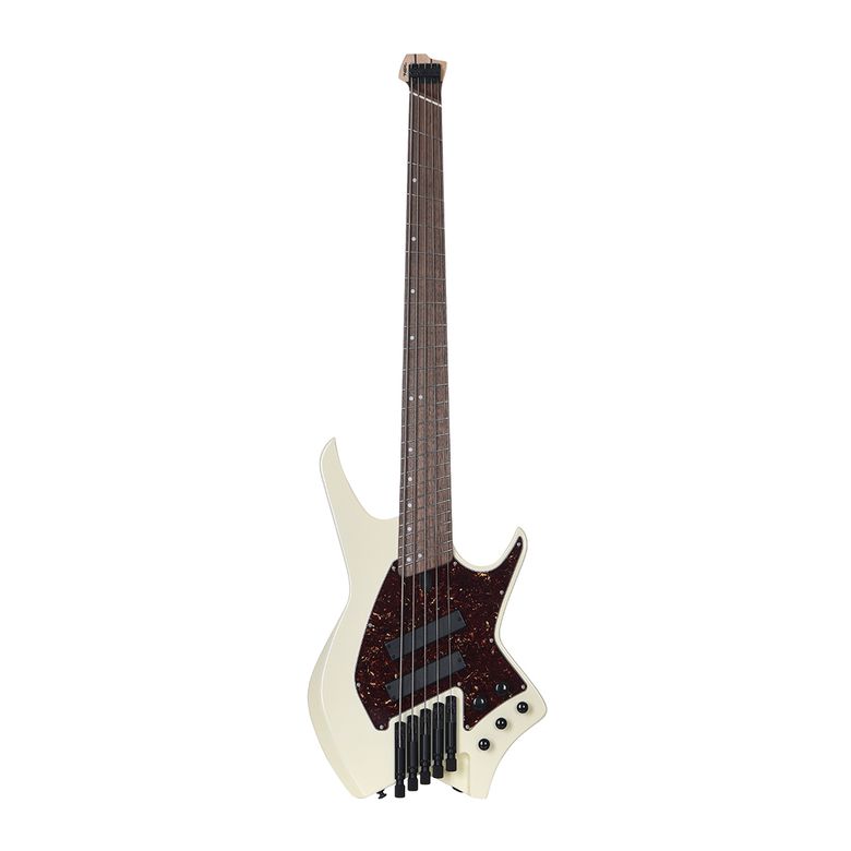 헤드리스 5현 베이스기타 NB505 G/IV