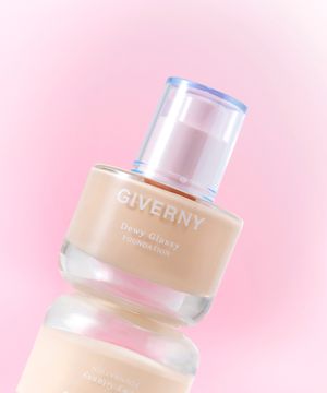 듀이 글래시 파운데이션 30ml