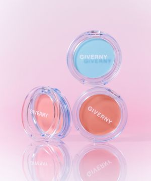 듀이 젤 글로우 블러셔 2.7g/3g (3 Colors)