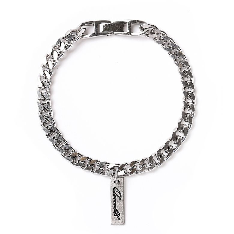 시그니처 베이직 심플 체인팔찌Chain Bracelet-05