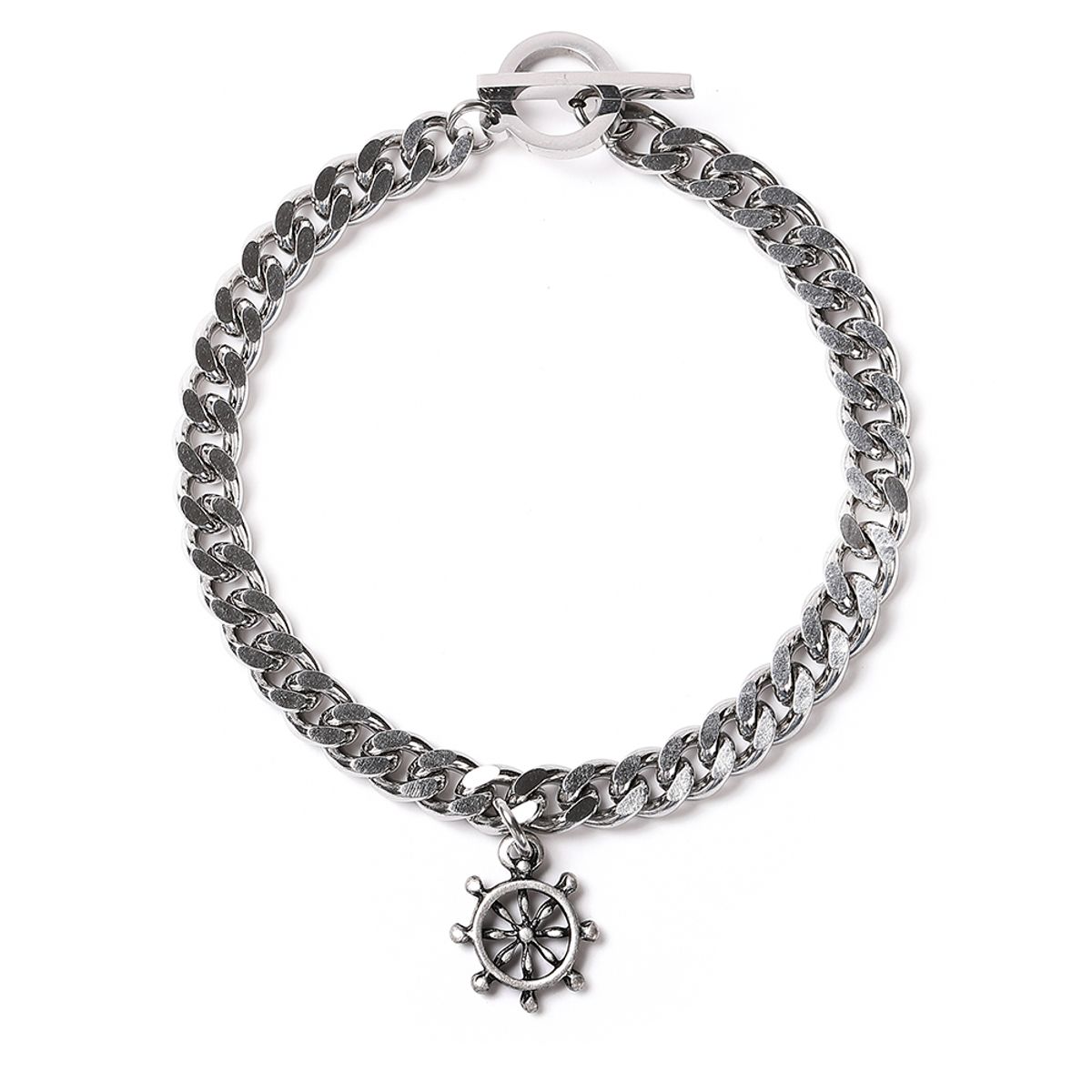 쿠콥(QOOCOBB) 베이직 조타 체인팔찌Chain Bracelet-07