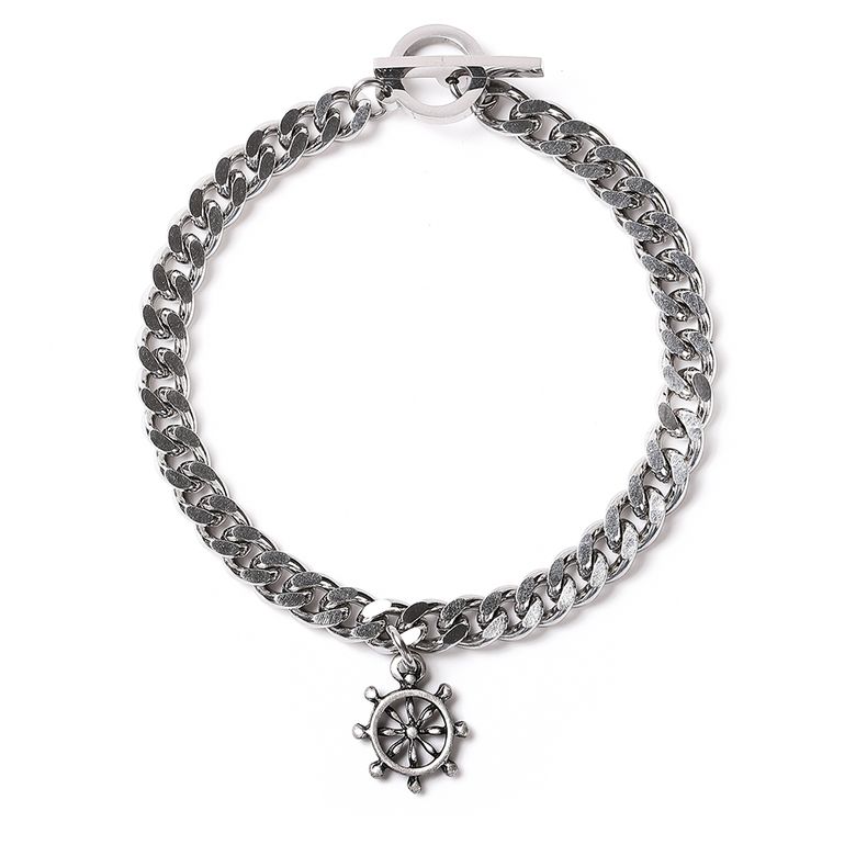 베이직 조타 체인팔찌Chain Bracelet-07