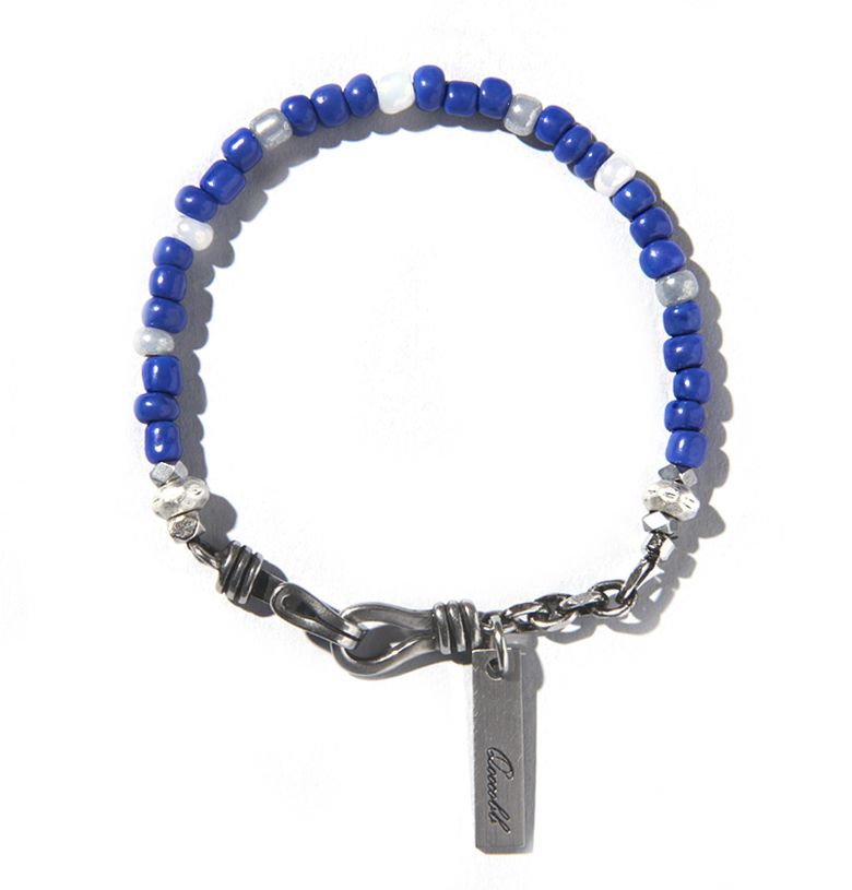 퍼시픽 오션 블루 비즈 팔찌Unfreedic Bracelet-03