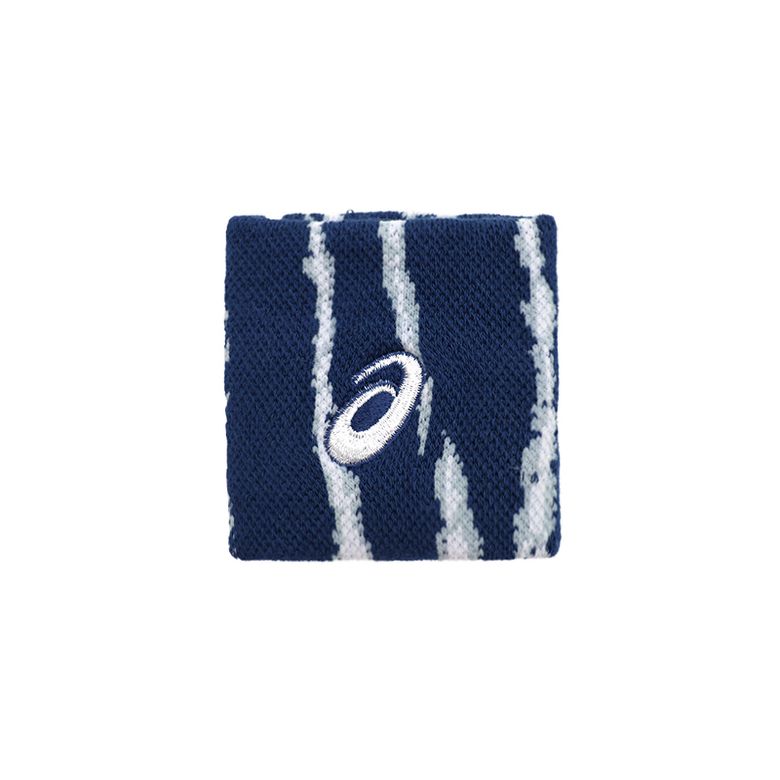 그래픽 리스트 밴드 싱글(3043A113400) 손목밴드