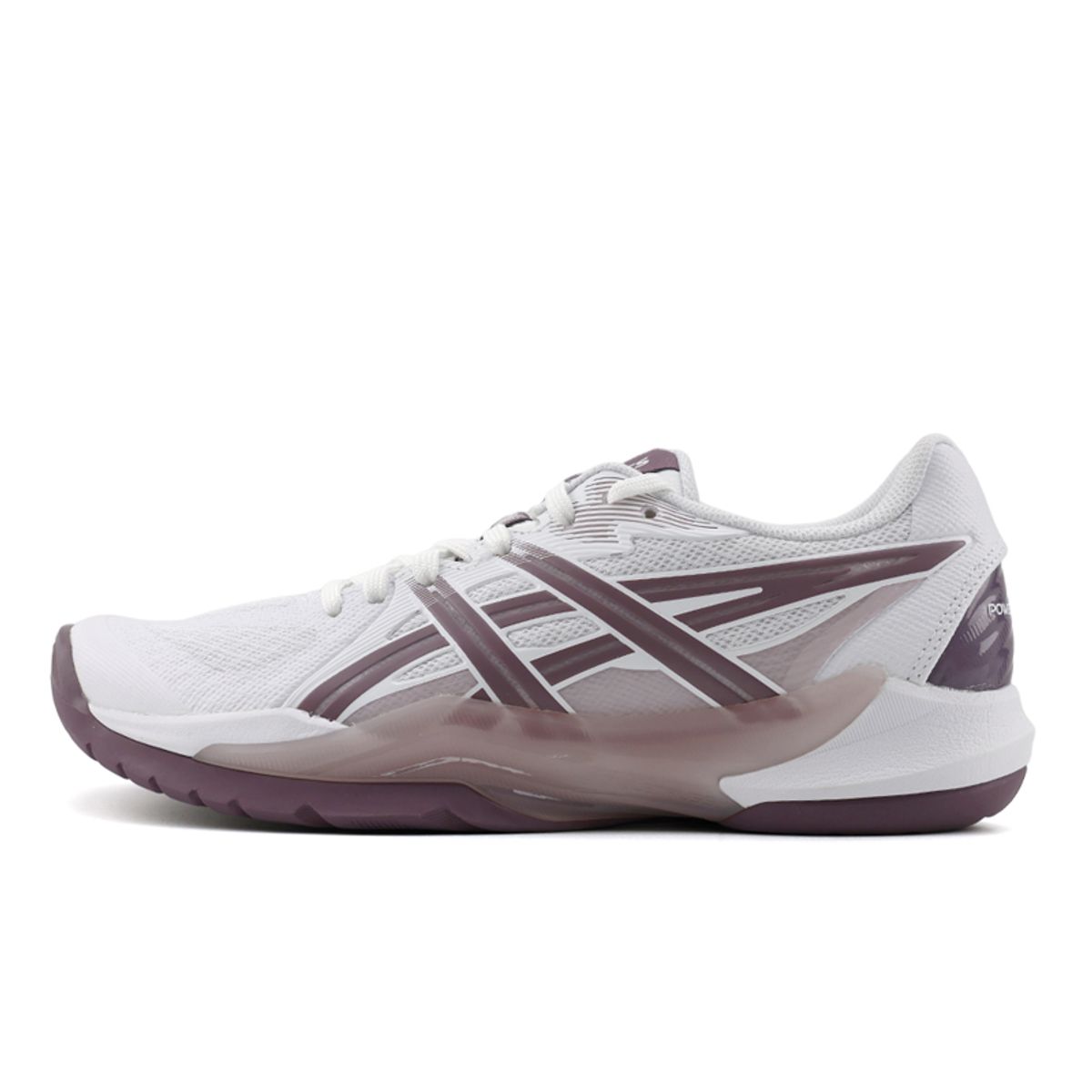 아식스(ASICS) 파워브레이크 FF W(1072A104100) 인도어화