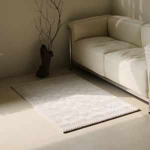 제이크 고밀도 수입 대형  디자인 카페트