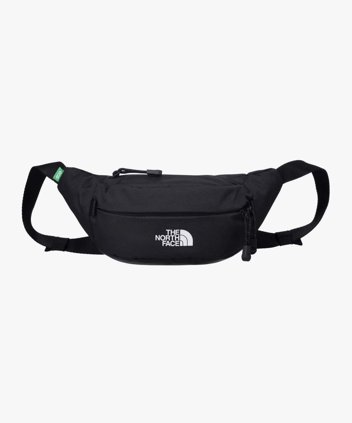노스페이스(THE NORTH FACE) NN2PQ65J 스탠다드 힙 색 BLACK