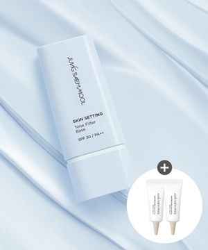 스킨 세팅 톤 필터 베이스 (앰플선 5ml 2개 증정)