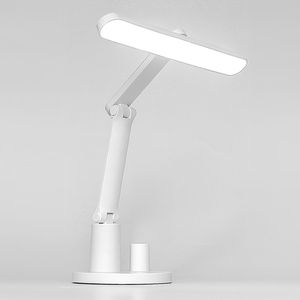 블루라이트 차단 회전헤드 LED 책상 스탠드