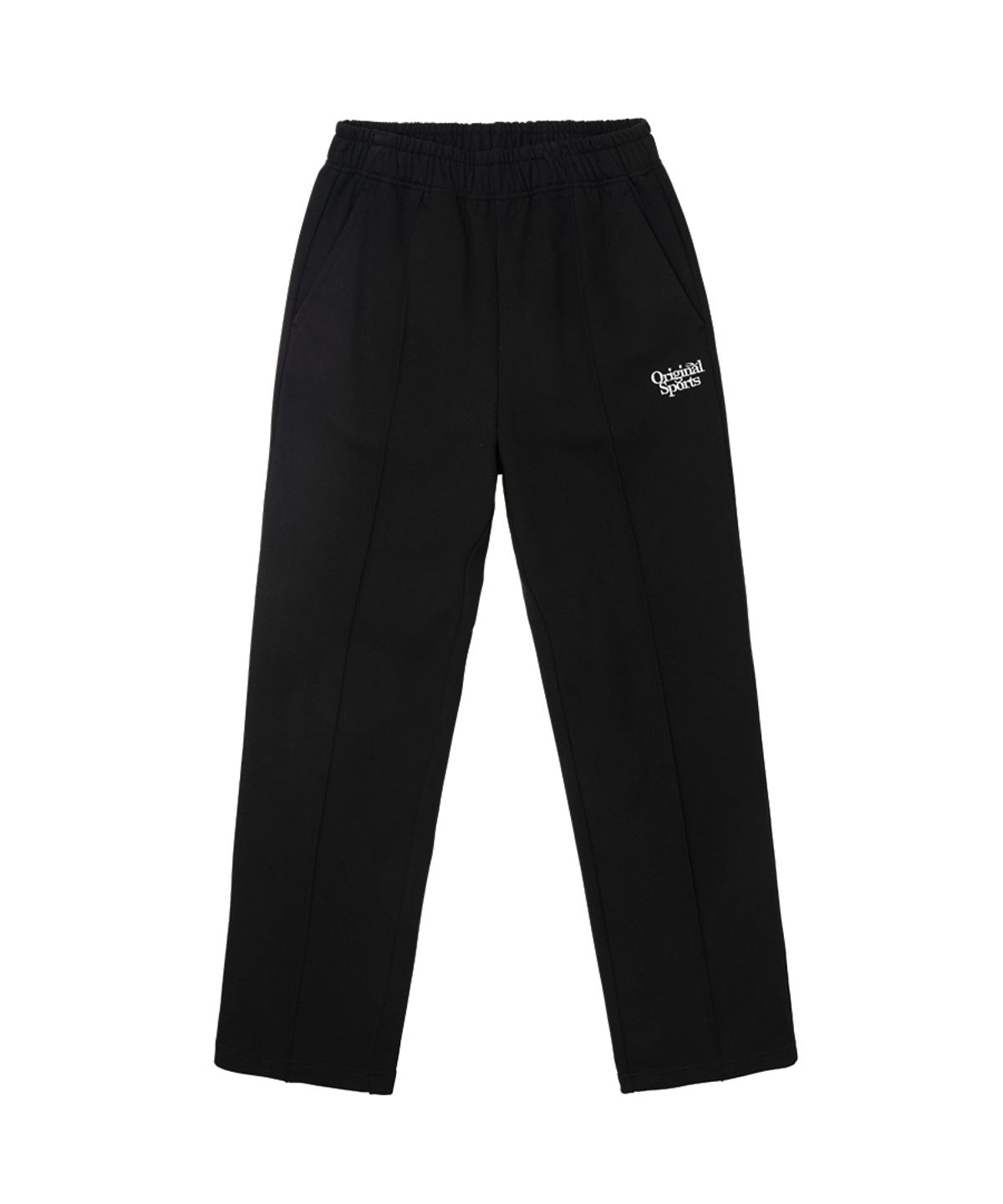 프로-스펙스(PRO-SPECS) HERITAGE TRAINING PANTS BLAK