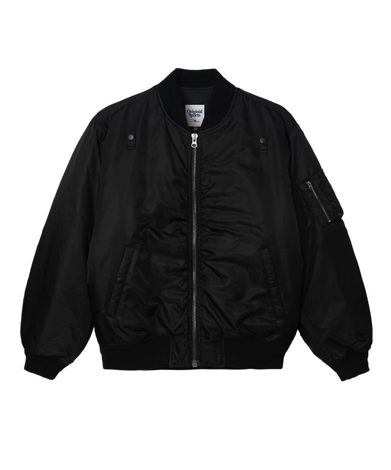 MA1 JACKET BLAK