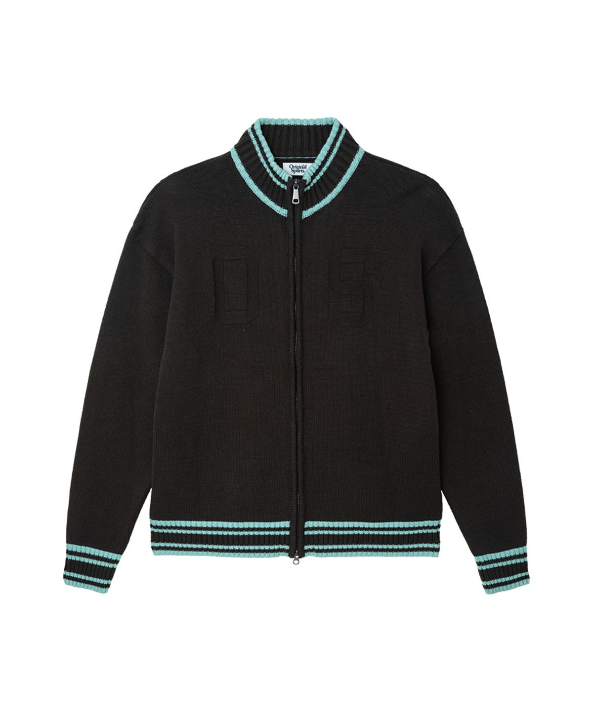 프로-스펙스(PRO-SPECS) SWEATER ZIPUP BRON
